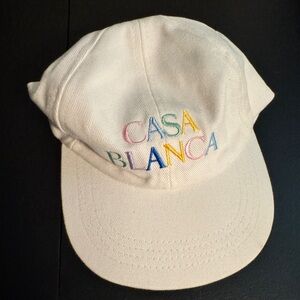 Casablanca Hat